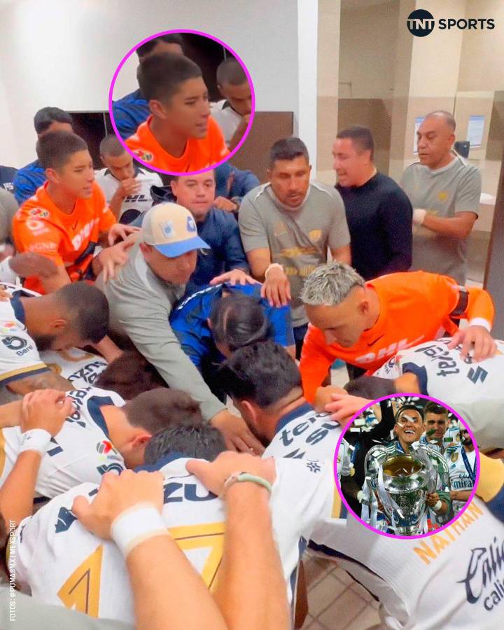 Keylor Navas debutó con triunfo en la Liga MX: histórica noche como capitán de los Pumas y el incómodo momento que vivió