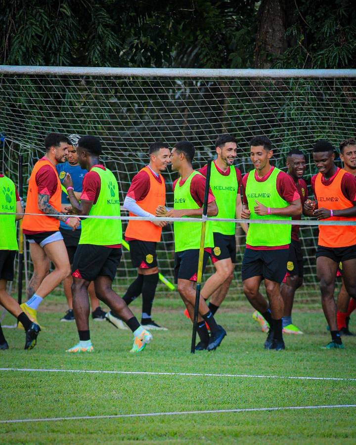 Mercado: Renovaciones en Olimpia; Potros, Vida y UPNFM anuncian fichajes y la oferta por Luis Palma en Inglaterra