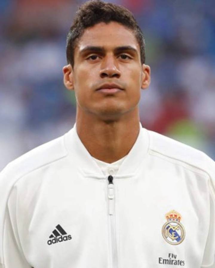 ¿Cuánto costaría? El equipazo que armaría Zidane en el Real Madrid, según The Sun