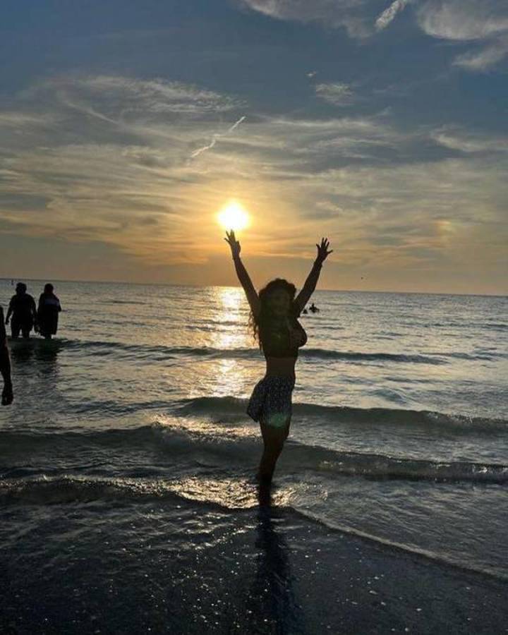 ¿Cuántos años le lleva? Ex comentarista de TUDN es tildado de Sugar Daddy por la espectacular novia que tiene