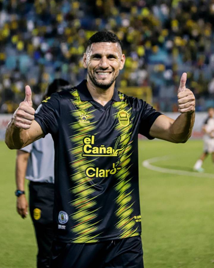 FICHAJES: Olimpia suma nueva incorporación, barrida en Real España, Motagua en problemas con una alta y Anangonó es noticia