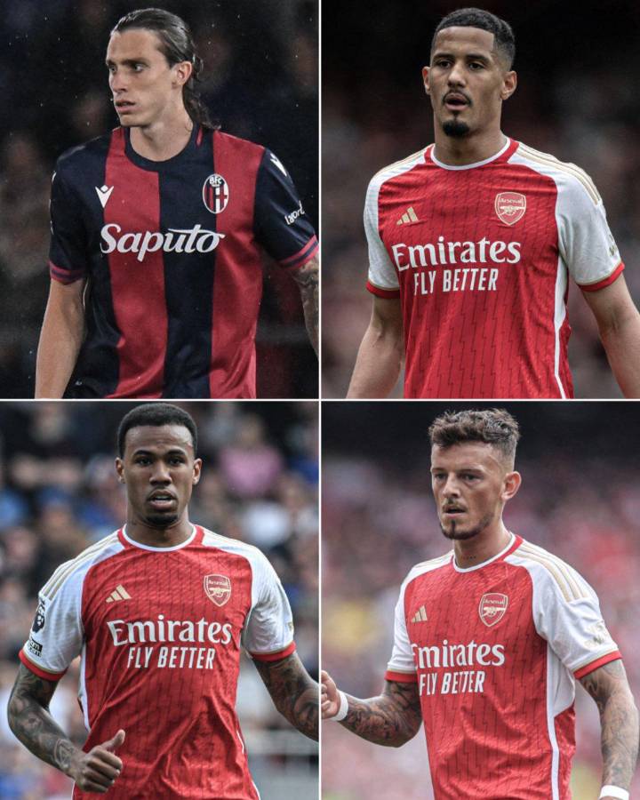 Nunca antes visto: anuncia ruptura amorosa con futbolista y adelanta que fichará por gigante de Europa