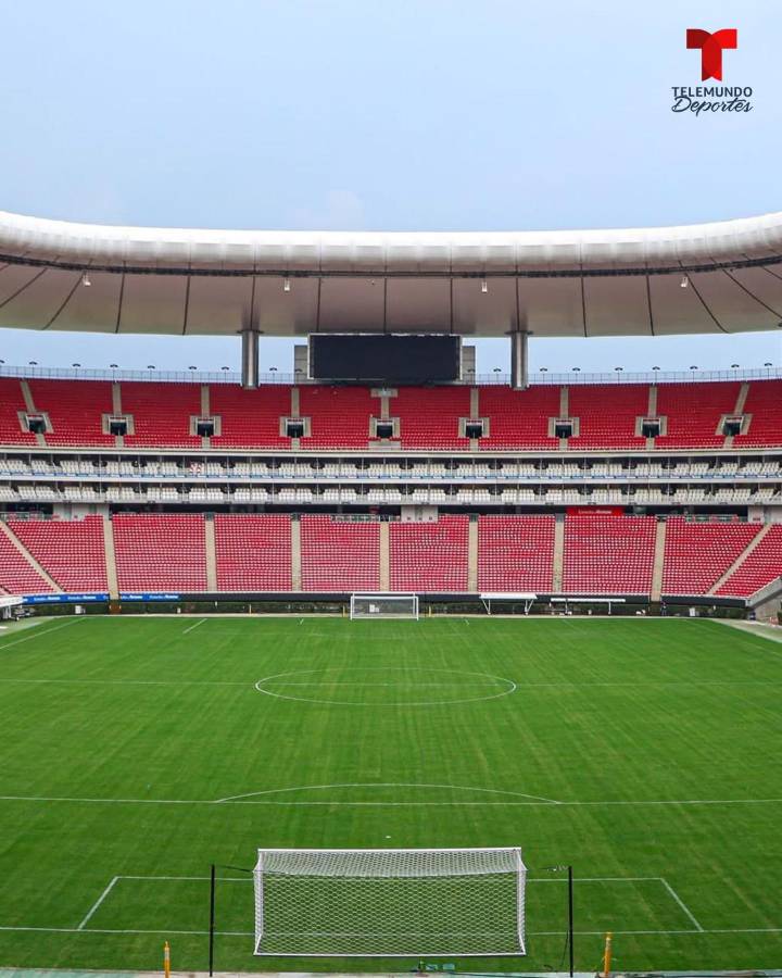 Mundial 2026: México confirma a FIFA la noticia que tanto estaba esperando: Se cumplieron los requerimientos