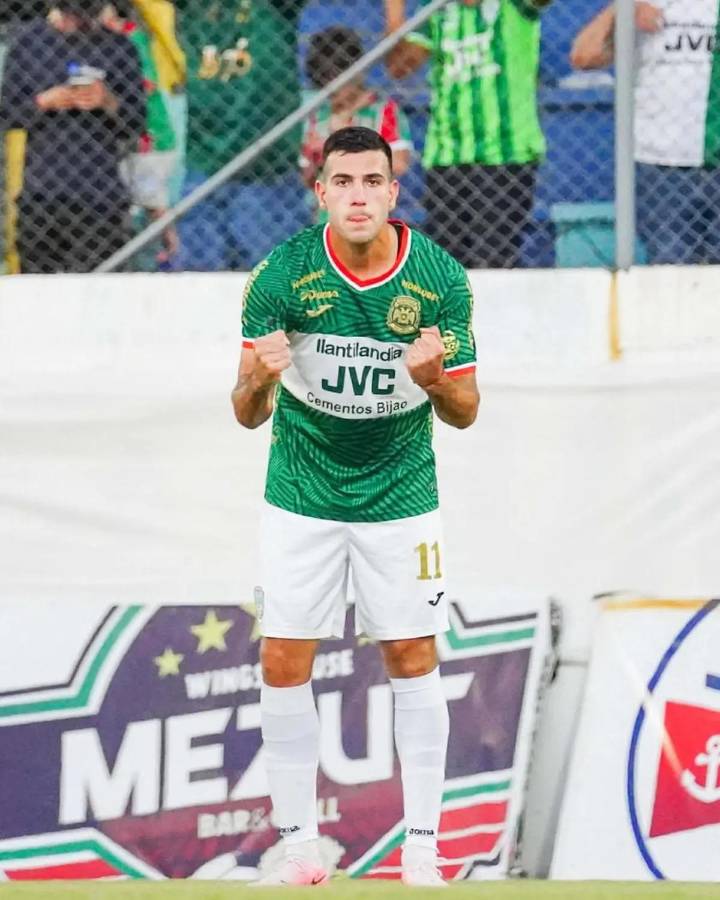 Pichichi: Delanteros del Olimpia están apagados y ¿Quiénes dominan el top-15 de goleadores, hondureños o extranjeros?