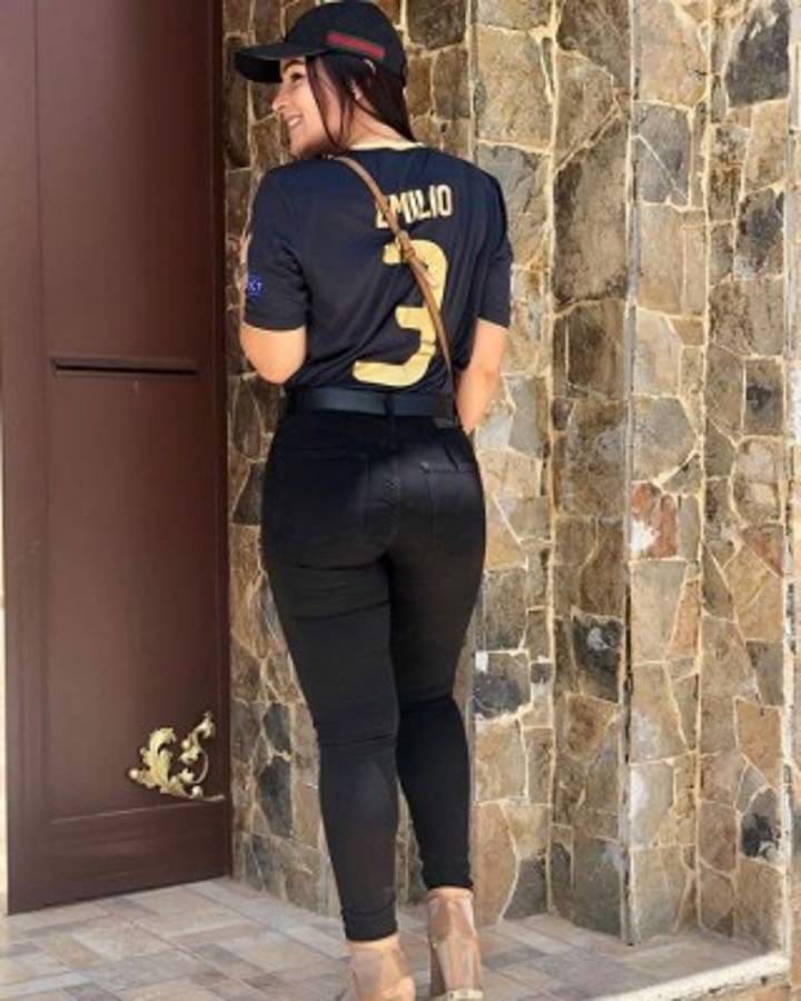 ¡Una diosa! Las 15 fotografías más sexys en Instagram de Virginia, esposa de Emilio Izaguirre