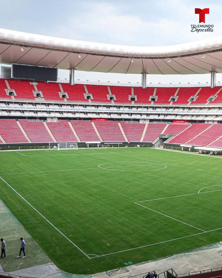 Mundial 2026: México confirma a FIFA la noticia que tanto estaba esperando: Se cumplieron los requerimientos