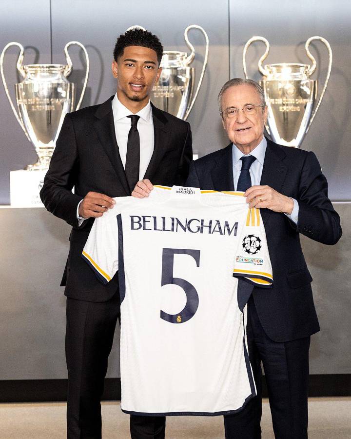 Regresa al Barcelona a pesar de no ser querido, delantero se ofrece al Real Madrid y Cristiano Ronaldo pide fichaje