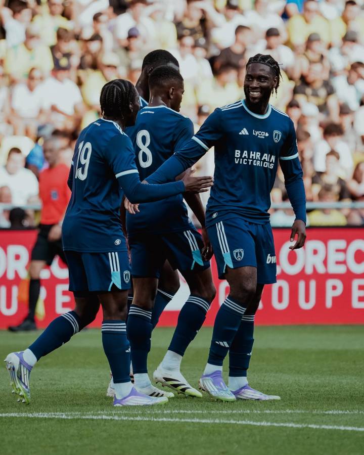 Los equipos que ascendieron esta temporada en las ligas de Europa: ¡esperaron 46 años para volver a Primera División!