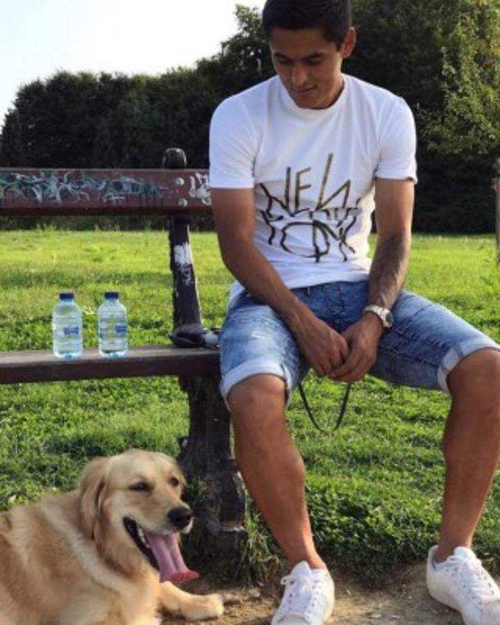 La lujosa vida que solo los futbolistas legionarios se pueden dar