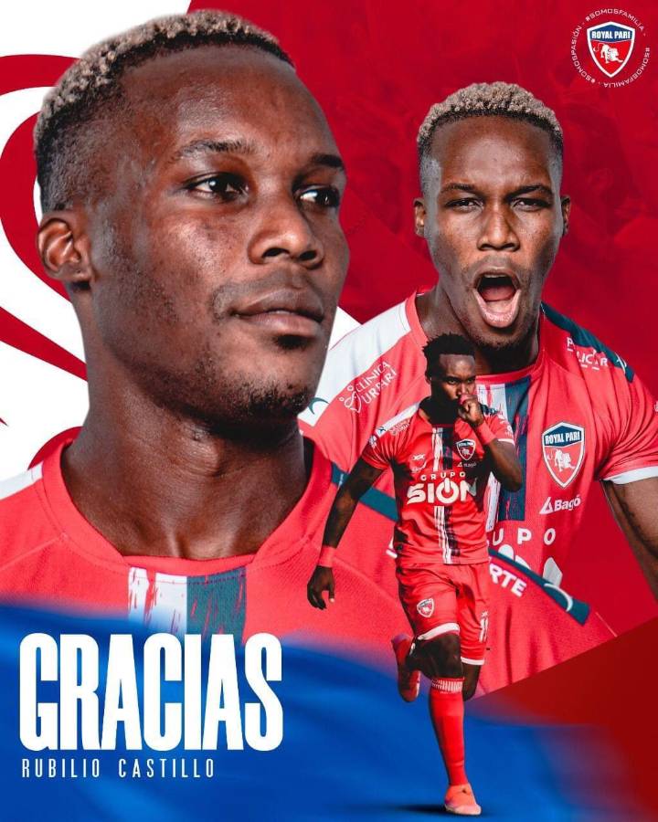 Presidente de Olimpia anuncia fichajes para 2022, Motagua inicia barrida y busca refuerzos top; Vida contrata a un europeo