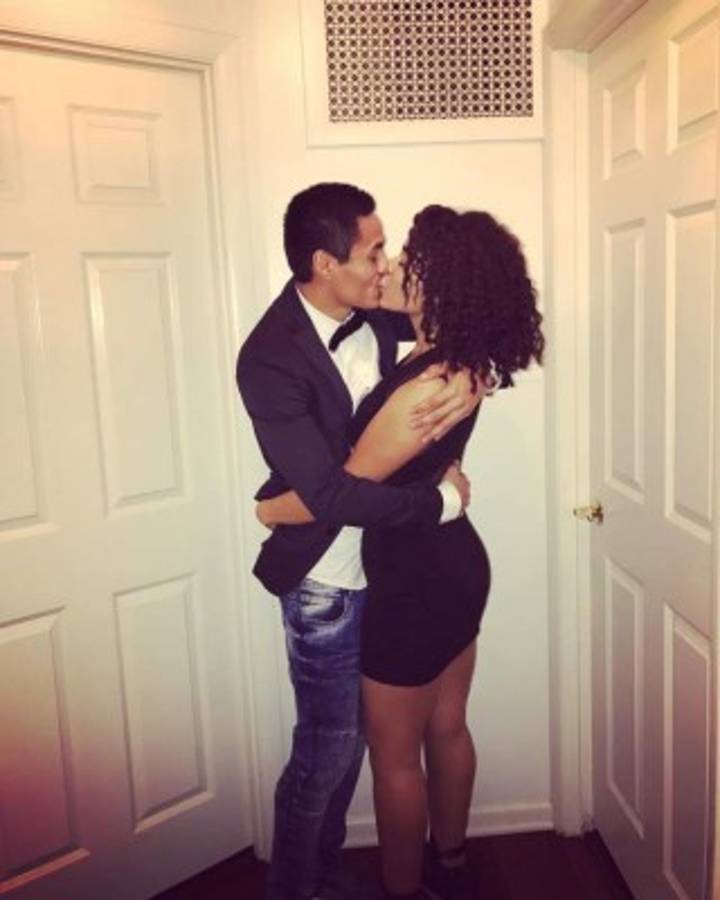 Así recibieron el 2017 las celebridades del deporte en Honduras