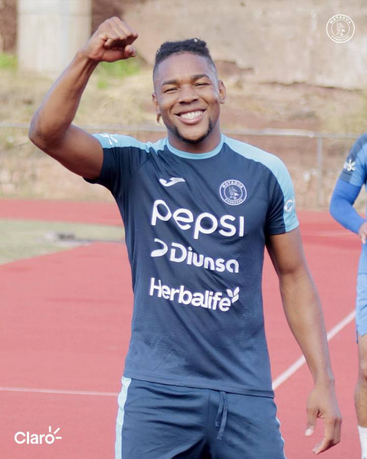 FICHAJES: Real España ficha otro ex Olimpia, Motagua con dura baja y ojo al futuro de Luis Palma