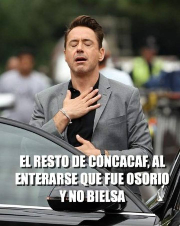 Así se burlan de la llegada de Juan Carlos Osorio a la Selección de México