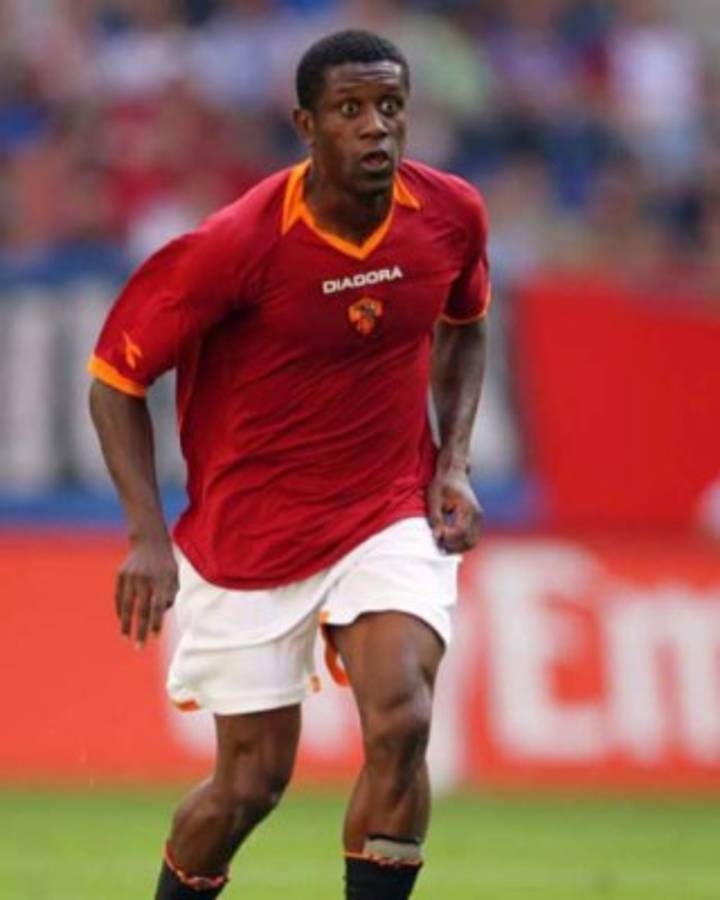 TOP: Así era hace una década la legión de Honduras que convocaba Rueda