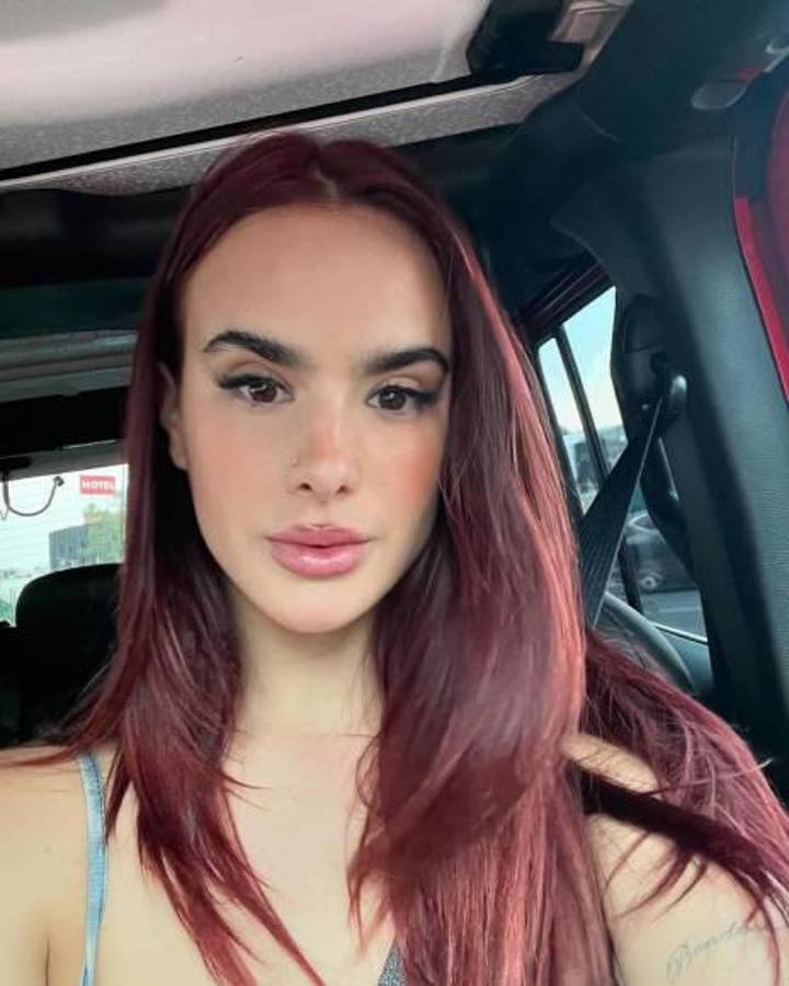 Sale a la luz la identidad del futbolista de la Liga MX que tuvo una relación con Gala Montes: es hijo de famoso técnico