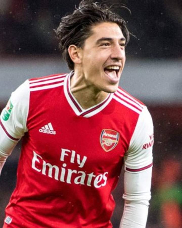 Con los fichajes: Así sería el nuevo 11 del Arsenal para la temporada 2020/21 y buscar la Premier