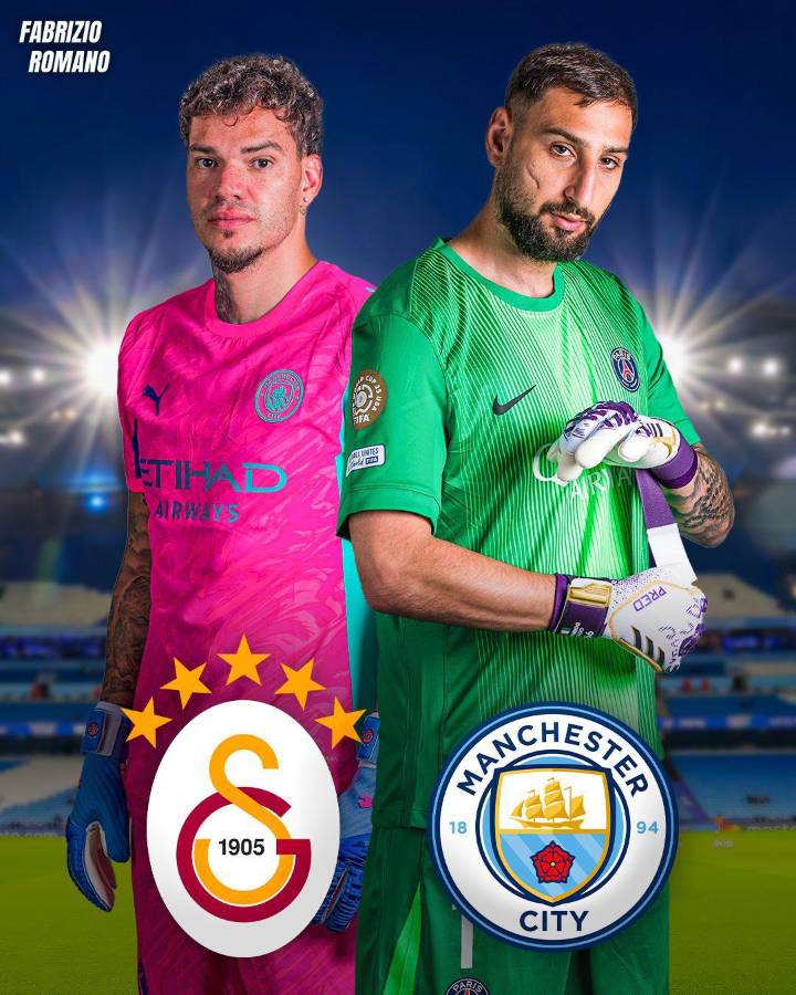 Manchester City anuncia salida y Guardiola se vuelve loco; Flick lo aparta del Barcelona y renovación en el Real Madrid