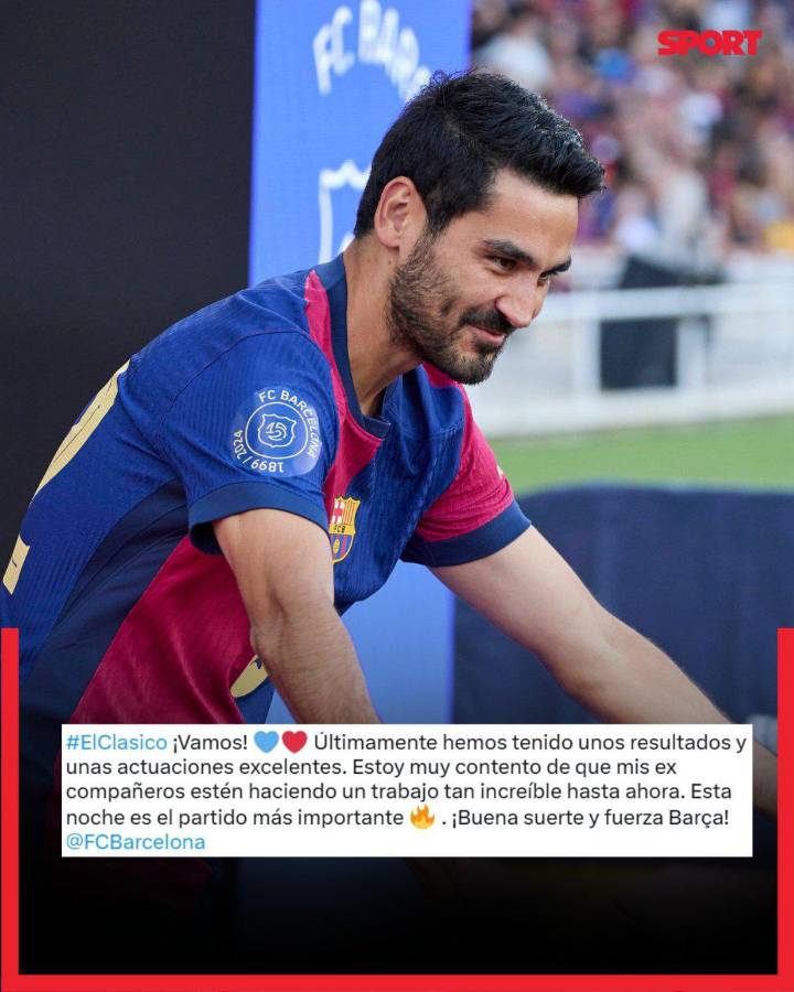 El culpable del Real Madrid, Yamal a lo Cristiano Ronaldo y el reto de Lewandowski tras la paliza de Barcelona