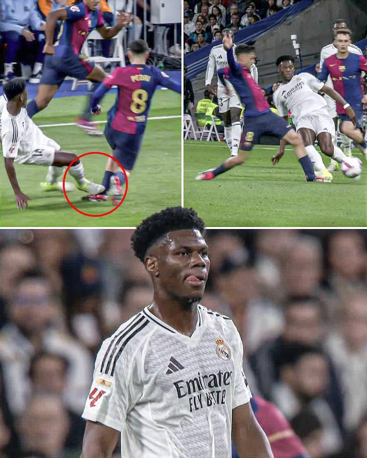 El culpable del Real Madrid, Yamal a lo Cristiano Ronaldo y el reto de Lewandowski tras la paliza de Barcelona