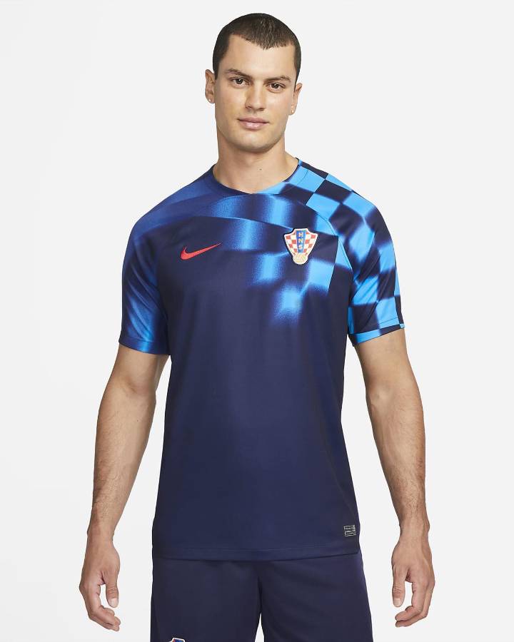 ¡Portugal, Nigeria y Brasil deslumbran! Los 14 uniformes de Nike para sus selecciones en el Mundial de Qatar 2022