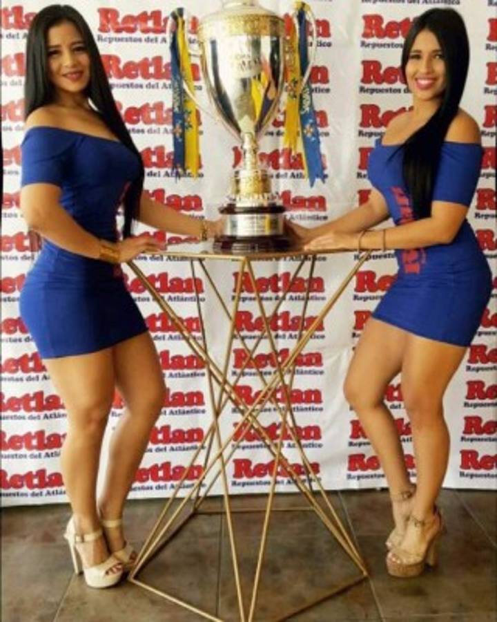 FOTOS: Así es la espectacular modelo Damaris Padilla, la bomba sexy