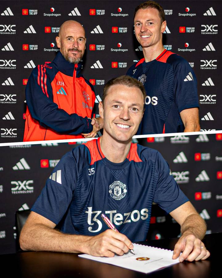 Di María dio un giro radical y la bomba de Balotelli; futbolista deja el Manchester City y el anuncio de Lunin