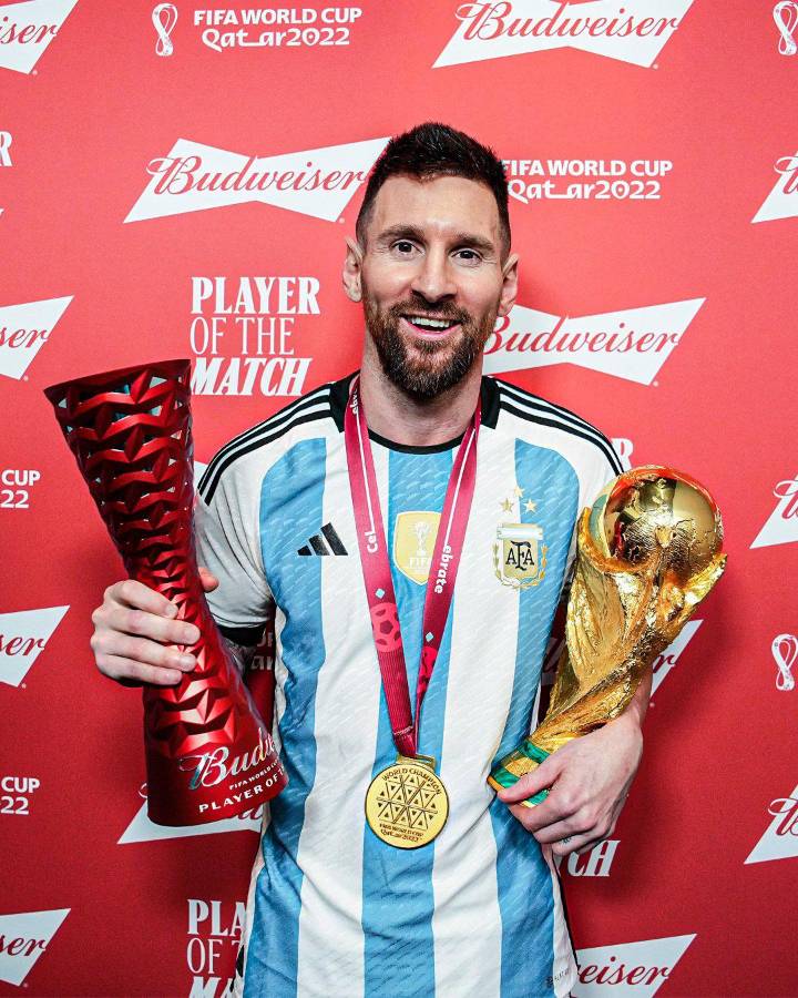 Mercado: Liverpool da bombazo, 120 millones por campeón del mundo con Argentina y la noticia sobre Cristiano Ronaldo