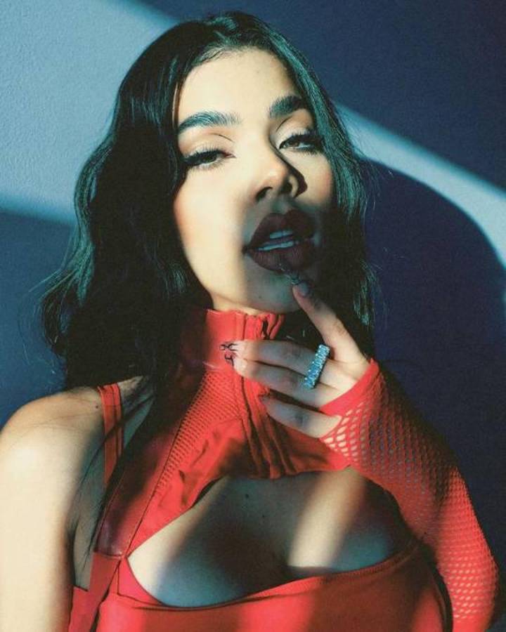 Insólito: las condiciones que pone Vinicius para invitar mujeres a sus fiestas ¿Lo acepta Kenia Os, su nueva novia?