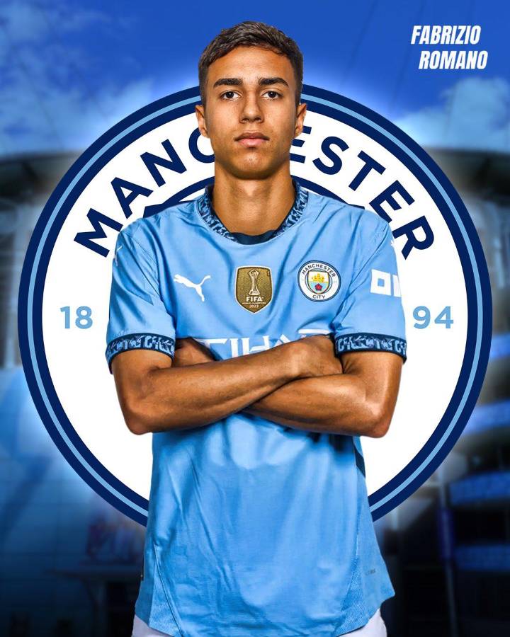 PSG rompe el mercado y Hansi Flick se queda sin su fichaje soñado; los refuerzos que cerró Guardiola para el City