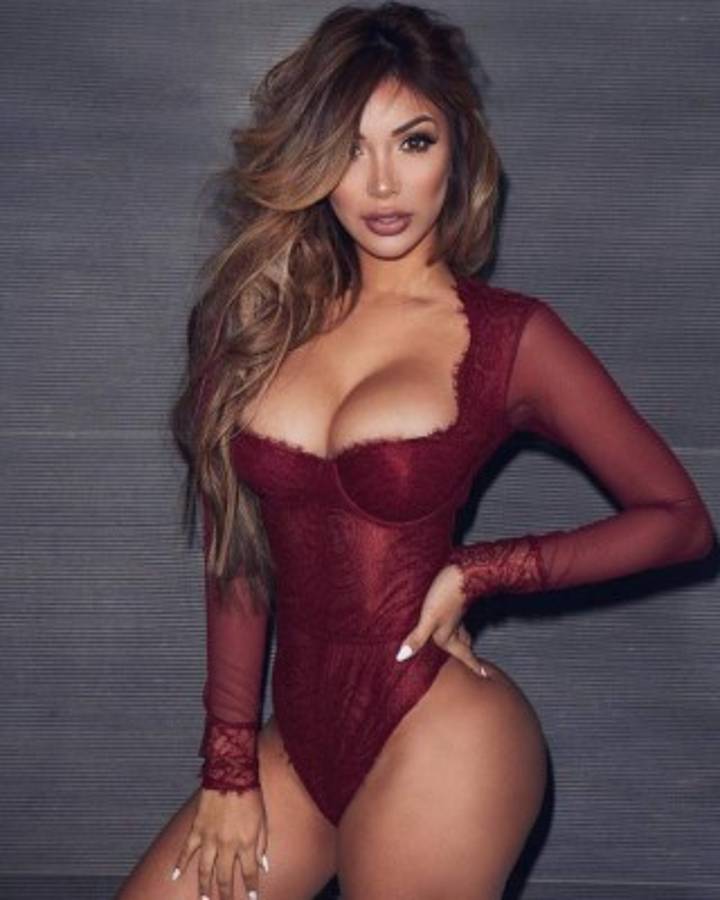 Paula Manzanal, la peruana que celebra la habilitación de Paolo Guerrero