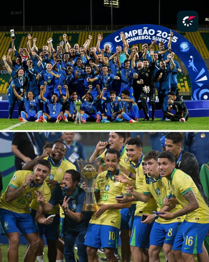 Mundial Sub-17: quién es el Haaland brasileño que amenaza a Honduras, su valor millonario y es pretendido por Guardiola