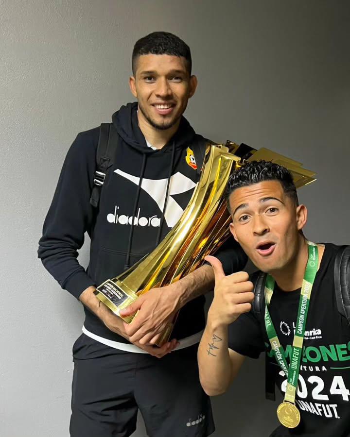 Getsel Montes y su historia: un humilde trabajo de joven a perfilarse como titular de Honduras en la eliminatoria de Concacaf