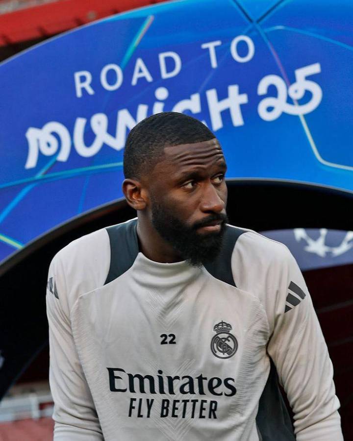 El primer descarte de Xabi Alonso en el Real Madrid: la orden que puso el nuevo técnico y estos volvieron