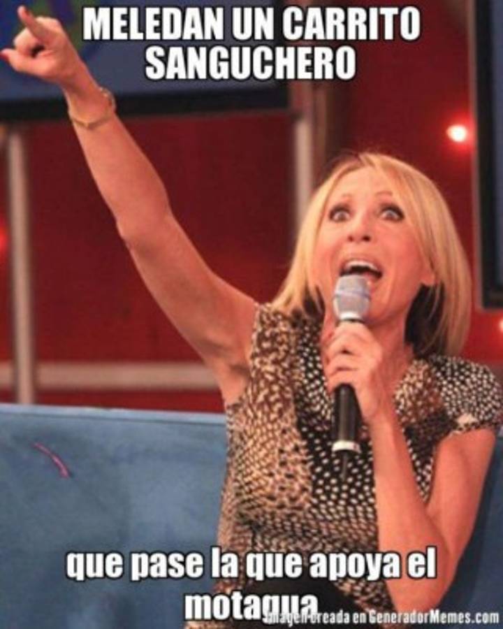 Motagua pierde final de Liga Concacaf y los memes no podían faltar