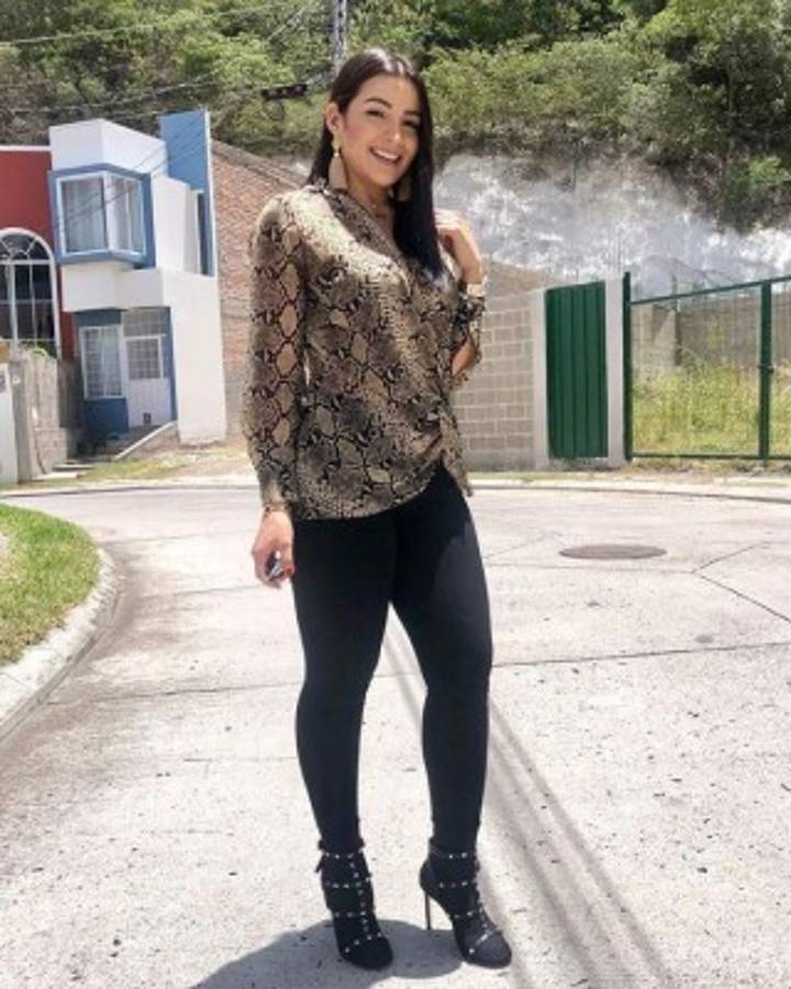 ¡Una diosa! Las 15 fotografías más sexys en Instagram de Virginia, esposa de Emilio Izaguirre