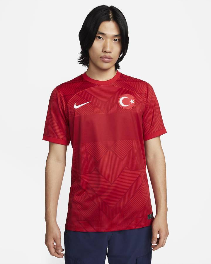 ¡Portugal, Nigeria y Brasil deslumbran! Los 14 uniformes de Nike para sus selecciones en el Mundial de Qatar 2022