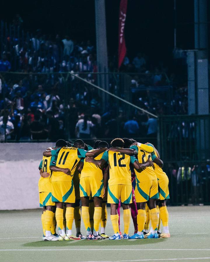 Honduras, la única selección que subió puestos en el ranking de Concacaf: la histórica que salió del top