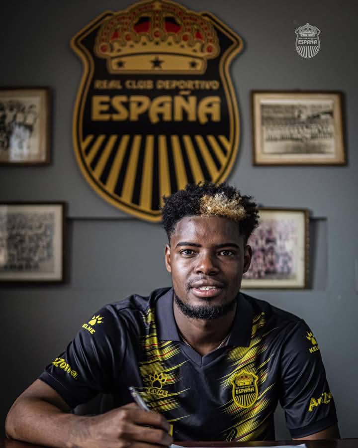 Los últimos 20 fichajes confirmados en la Liga Nacional de Honduras para el Clausura 2025