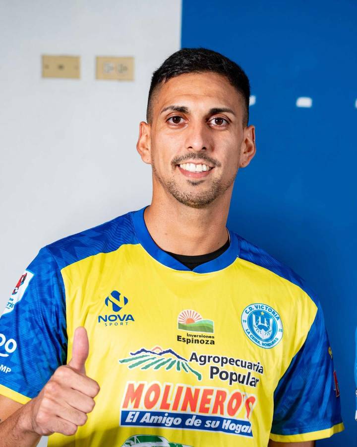 FICHAJES: Definido el futuro de Benguché, Motagua con nuevos fichajes y el tema de Alexy Vega da giro inesperado