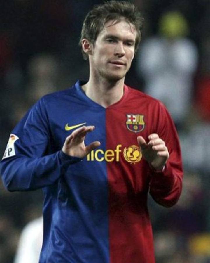 Los 20 futbolistas que llegaron como 'estrellas' al Barcelona y fueron un total fracaso