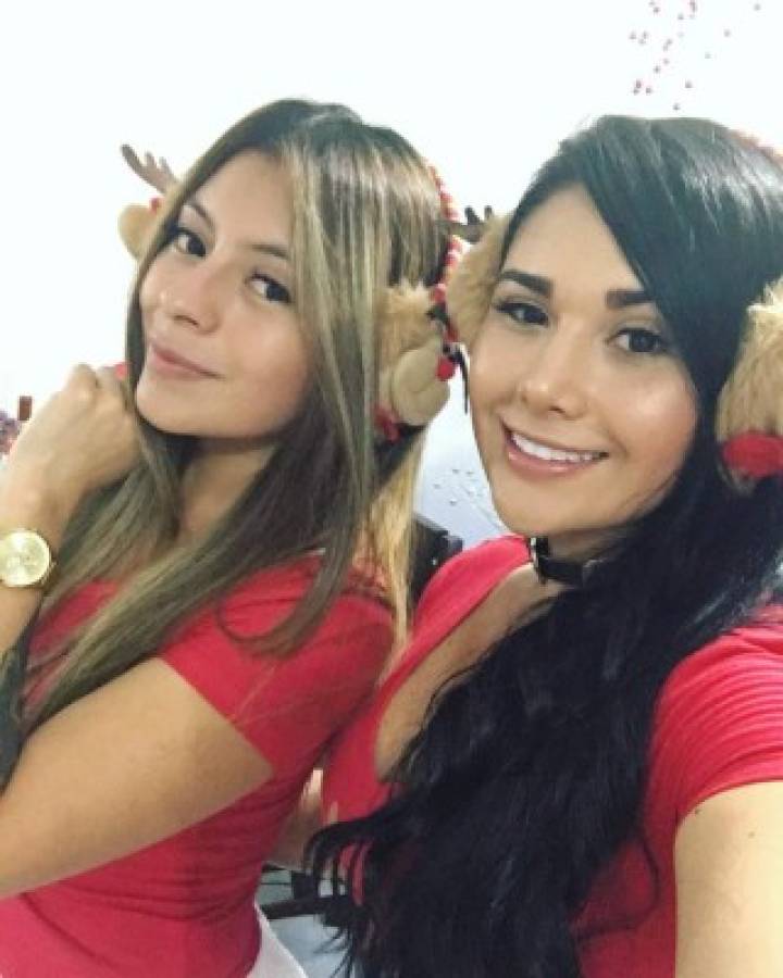 FOTOS: Las espectaculares vacaciones de futbolista del Olimpia y su esposa