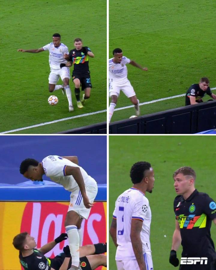 FOTOS: Los cariños de Messi con Mbappé, Militao se mete en una bronca y su novia lo defiende; la nueva víctima de Origi