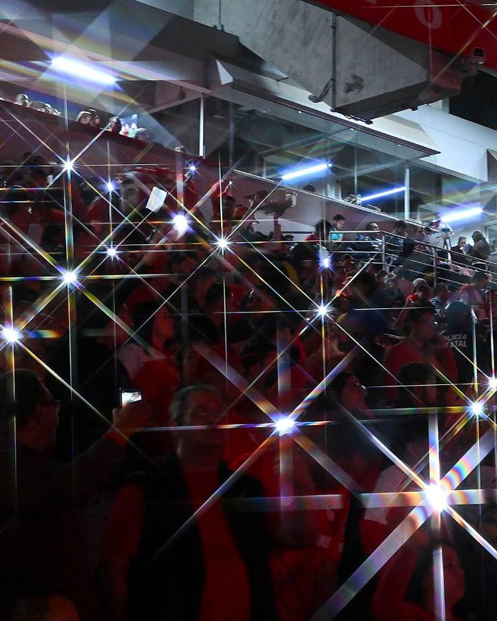 Selección Mexicana se instaló en Toluca a la espera de Honduras y Federación azteca calentó el juego