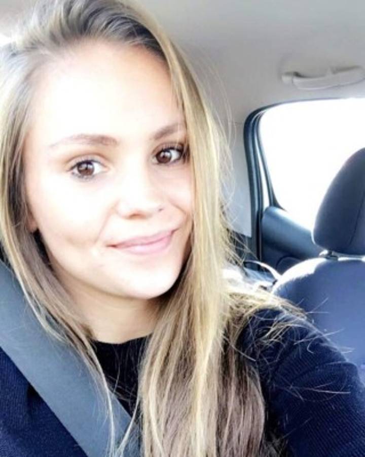 Lieke Martens, la guapa jugadora del Barcelona que fue MVP de la Champions