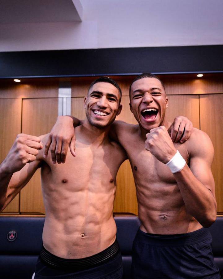 La pesadilla del PSG tras el adiós de Mbappé: también quiere irse del club y jugar en Real Madrid