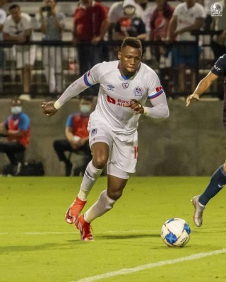 ¡Una liga con sabor a café! Los colombianos invadieron el Apertura en Honduras que inicia el fin de semana