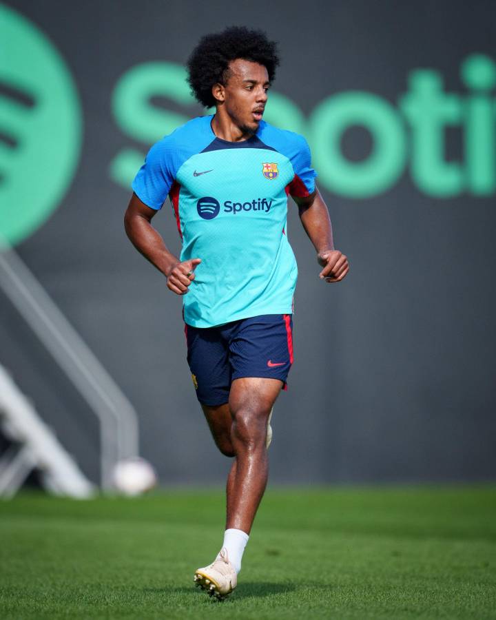 Confirmado, Courtois fuera: Todas las bajas de Real Madrid y Barcelona para el Clásico ¿Y Koundé?