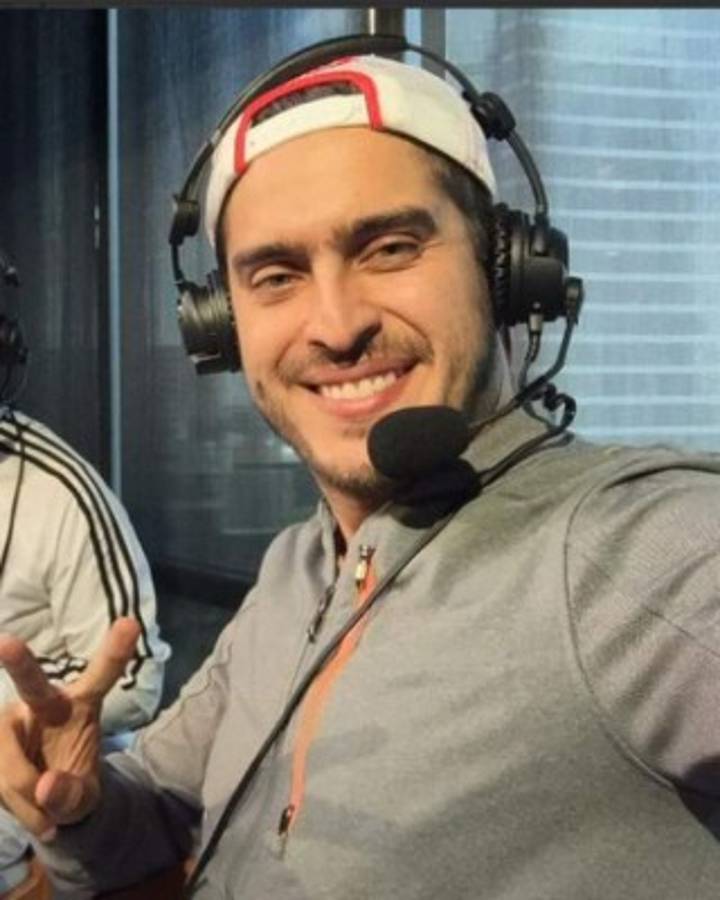 FOTOS: Los periodistas deportivos más sexys de Latinoamérica