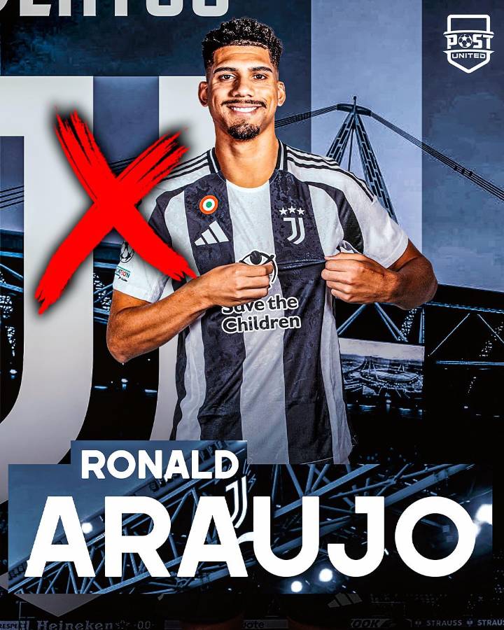 Barcelona se quedó con las ganas y Real Madrid lo ató para junio: los fichajes que sonaron fuerte, pero no sucedieron