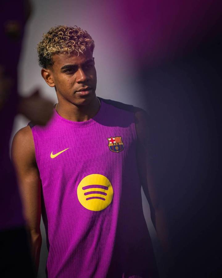 Lamine Yamal es fuertemente atacado en Barcelona y se revela el verdadero motivo detrás de su decisión: Prohibido